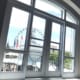 Metal Windows V&A Waterfront