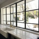 Claremont - Steel Kitchen Doors & Windows 1