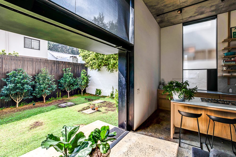 Sliding Doors Cape Town Metal Windows Servicing CC