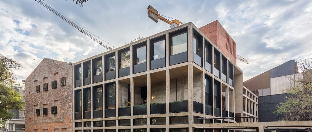 Tramways-Building-Metal-Windows