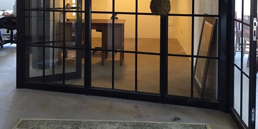 Aluminium Office commercial (4)