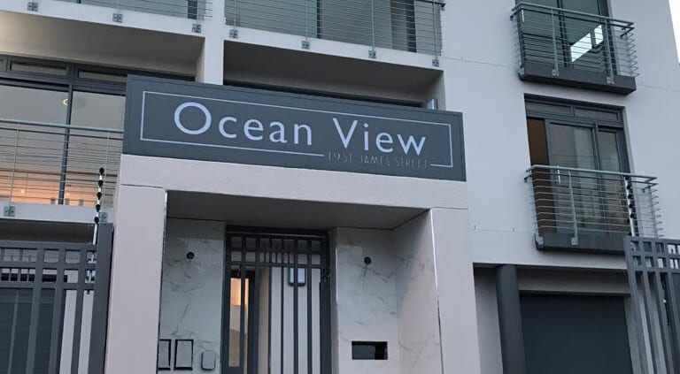 Ocean View - Vredehoek - Main Picture - Metal Windows